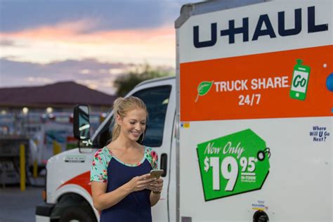 95, before taxes or miscellaneous fees. . How to pick up u haul after hours